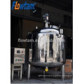 liquid soap mixers mining stiring tank